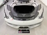 Карбоновый обвес переделка для Ferrari 458 Italia 2009-2015 в Speciale Феррари