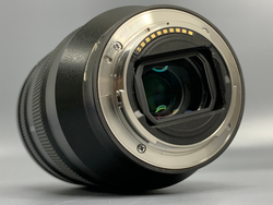 Sony FE 24-105mm 4 G OSS SEL24105G
