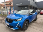 Peugeot 2008 GT