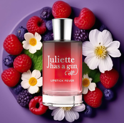 Juliette has a Gun Lipstick Fever парфюмерная вода