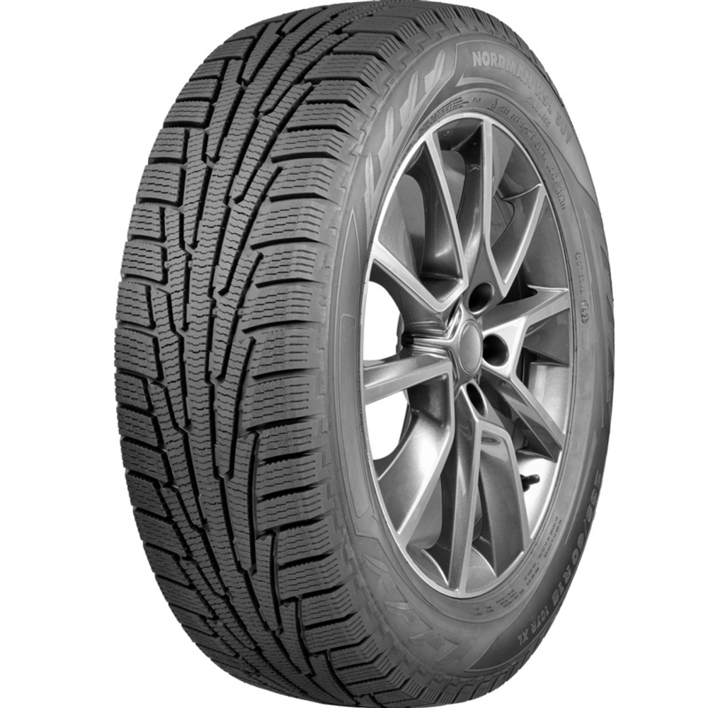 Nordman 225/70R16 107R XL Nordman RS2 SUV TL