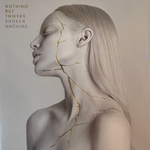 Nothing But Thieves ‎– Broken Machine (Европа 2017г.)
