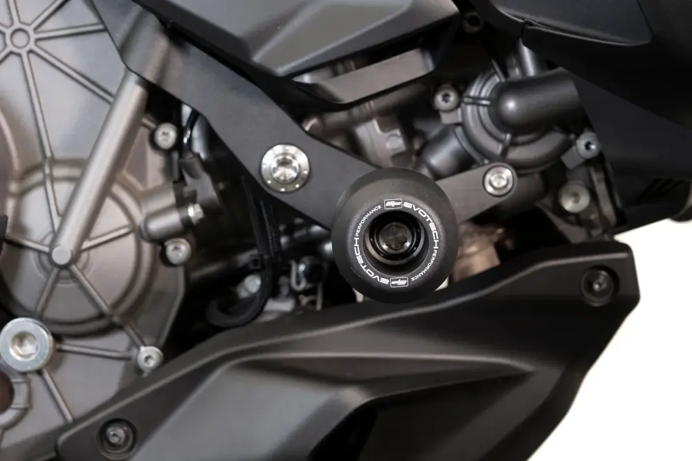 PRN018168 EVOTECH PERFORMANCE CRASH FRAME PROTECTION (MTS V2 2025)