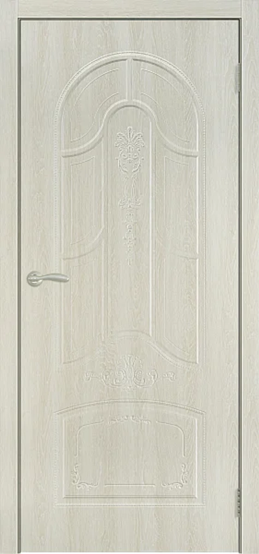 Болонья — Филадельфия крем, 2000х800, Глухая (ДГ)