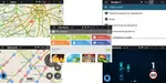 Магнитола для Suzuki SX4 2 2013-2021 - Airok RD-3501D на Android 9