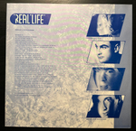 Real Life - Flame (Скандинавия 1985г.)