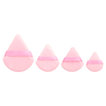 J.Cat Beauty, ассорти розовых колечек, BR60, 4 шт.