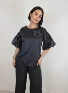 Блуза 03554 Fabrika
