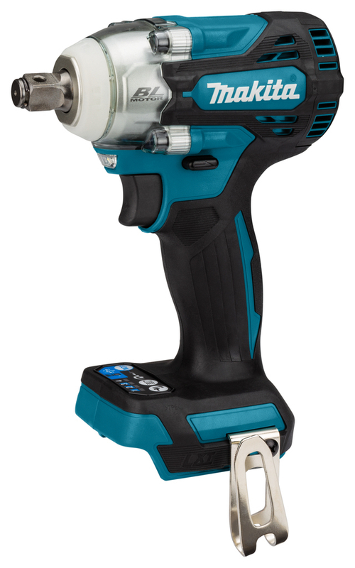 Гайковерт LXT 1/2" Makita DTW300Z