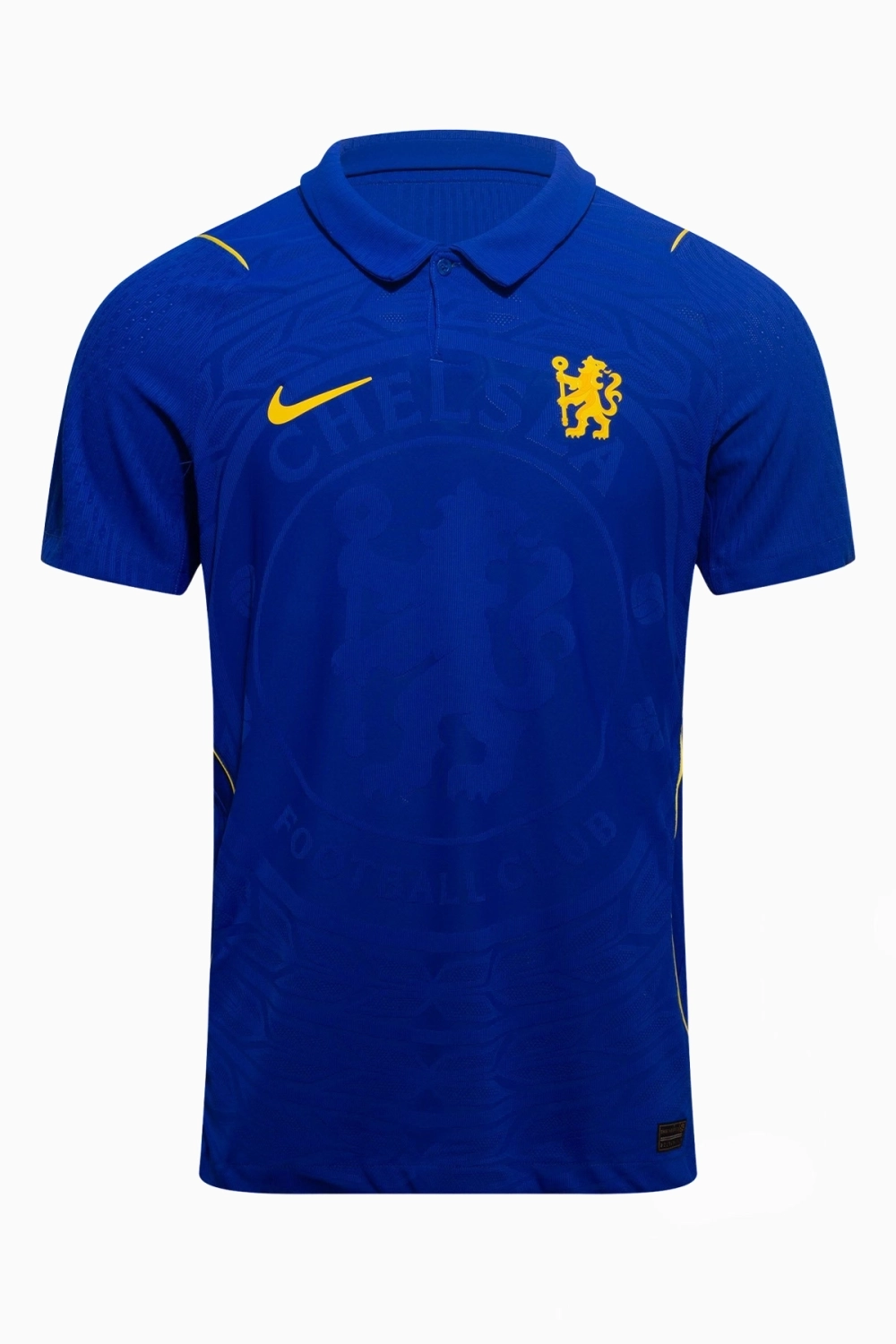 Футболка Nike Chelsea FC 26/27 Home Match - синий