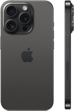 Apple iPhone 15 Pro 512Gb Balck Titanium