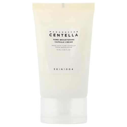 SKIN1004, Madagascar Centella, осветляющий капсульный крем, 75 мл (2,53 жидк. унц.)