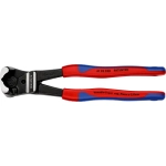 Болторез торцовый черненые 200 мм Knipex 61 02 200