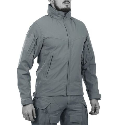 Куртка мужская UF PRO Delta Eagle Gen.3 Tactical Softshell Jacket