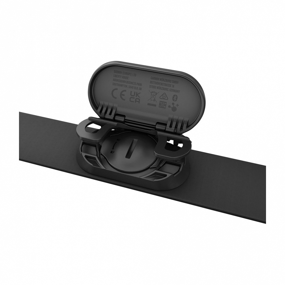 Монитор сердечного ритма (пульсометр) Garmin Hrm-fit