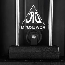 Кроссовер, силовая рама DFC PowerGym D700/2