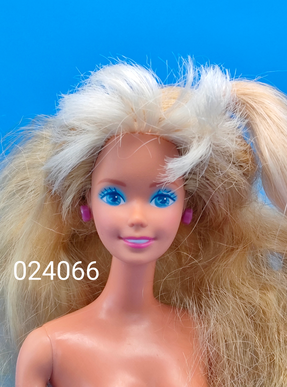 Кукла Барби винтаж 90х 024066