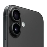 Смартфон Apple iPhone 16 512GB, eSIM, Black (Черный)