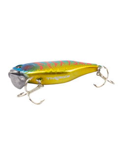 Воблер‑раттлин Trigon TN50, 52 мм, 11,2 г, цвет #04