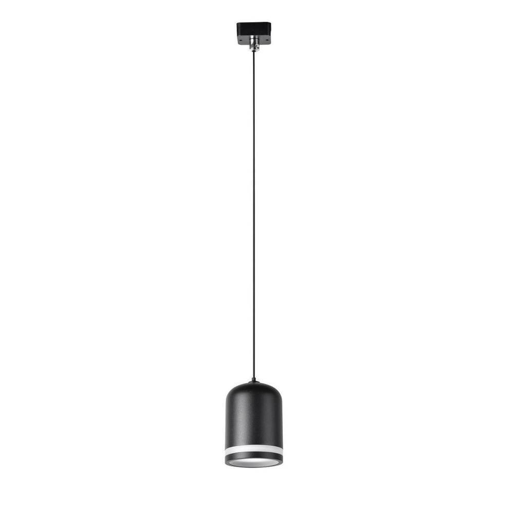 Магнитный трековый светильник Favourite Unica  4145-1P