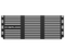 CVGAUDIO PSR-4U - защитная металлическая панель для ограничения доступа к органам управления