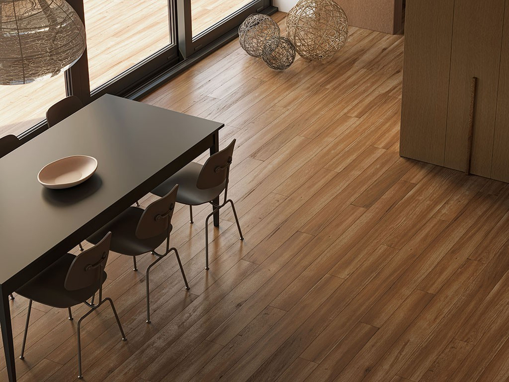 WOOD