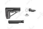 Комплект приклада на СВД (Тигр, TG3), без рукоятки, на базе Норд, К.Арма / K.Arma