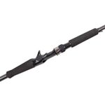 RUZZA Удилище спиннинговое кастинговое Puncher EVO RZPEC-822SBE 140G