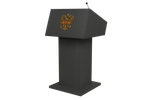 Мультимедийная интерактивная трибуна "AVKompleks Academic"