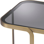 Приставной столик Side Table Numa арт.116297