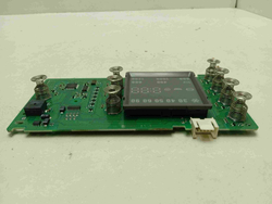 WLX24463OE/23 кт217 Модуль индикации для стиральной машины Bosch 716941-01 б/у