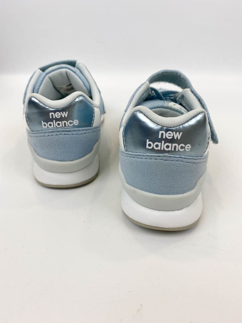 Кроссовки New Balance