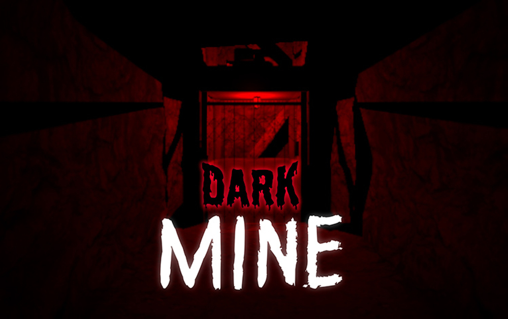 Dark Mine (для ПК, цифровой код доступа)