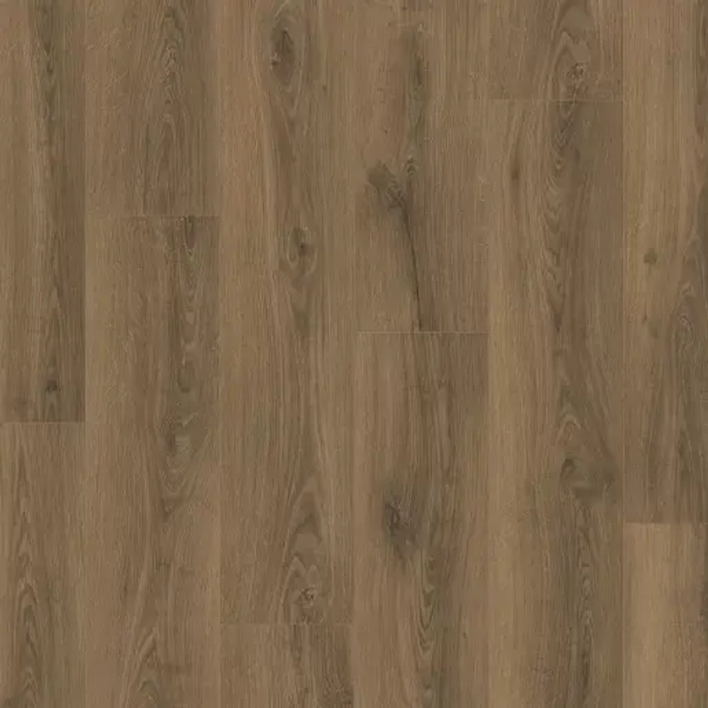 Ламинат Quick-Step Classic CLH 5789 Дуб теплый коричневый