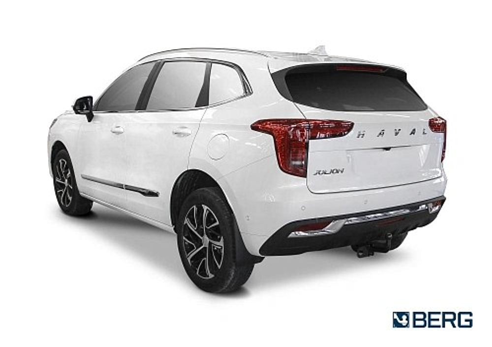 ТСУ для Haval Jolion 2021- шар А 1500/75 F.9412.001