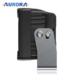 Фара Aurora 4" рабочего белого света ALO-K-W-4-C27T3