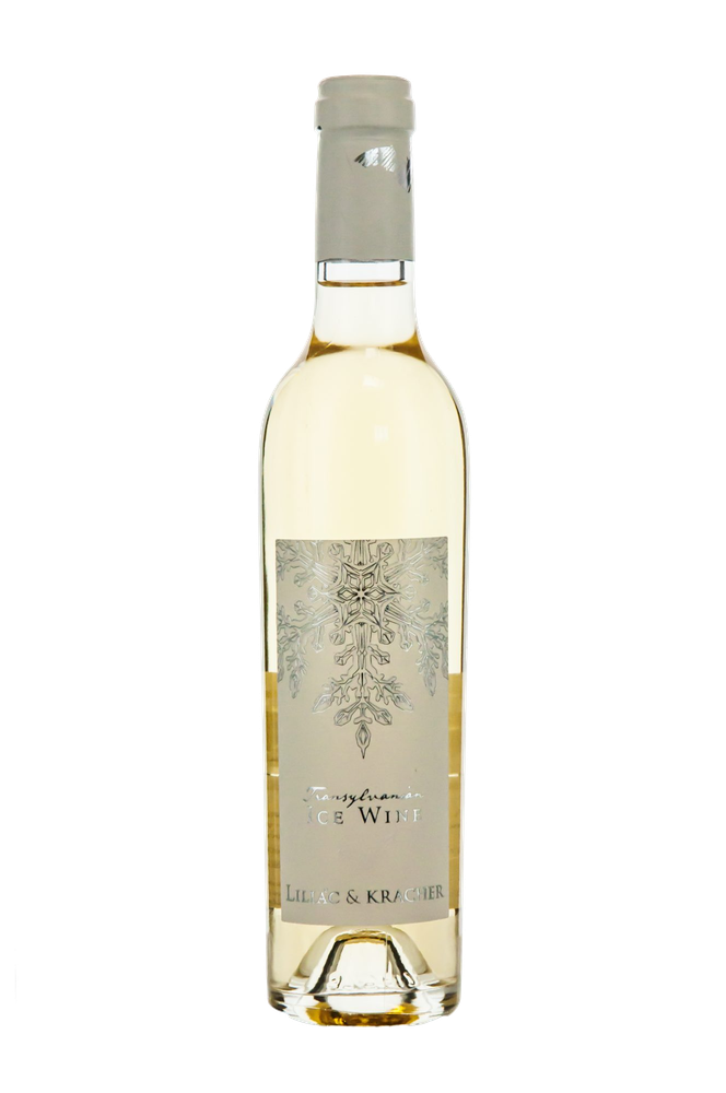 Kracher, Ice Wine Transylvanian 0.375
