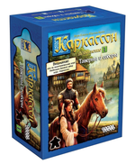 Каркассон. Таверны и соборы