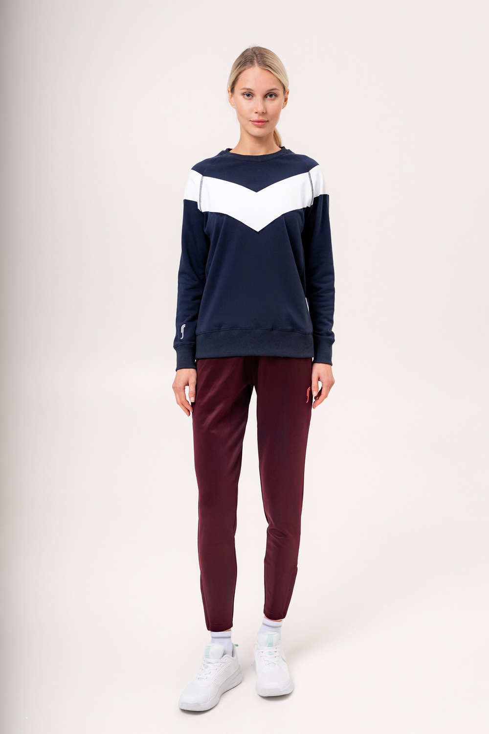 Женские брюки RS Court Pants (222W306627)