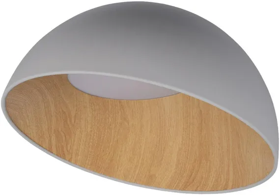 Потолочный светильник Egg 10197/500 Grey Loft It