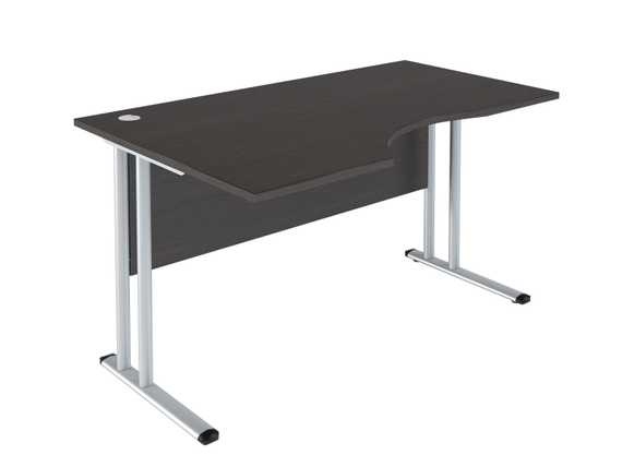 Стол эргономичный СА-2M(L) 1400х900х755 IMAGO-M