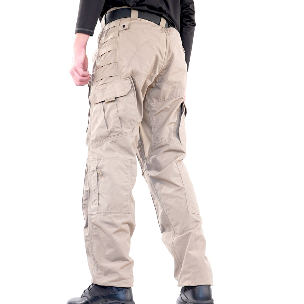 Брюки Kitanica Raider Pants Khaki