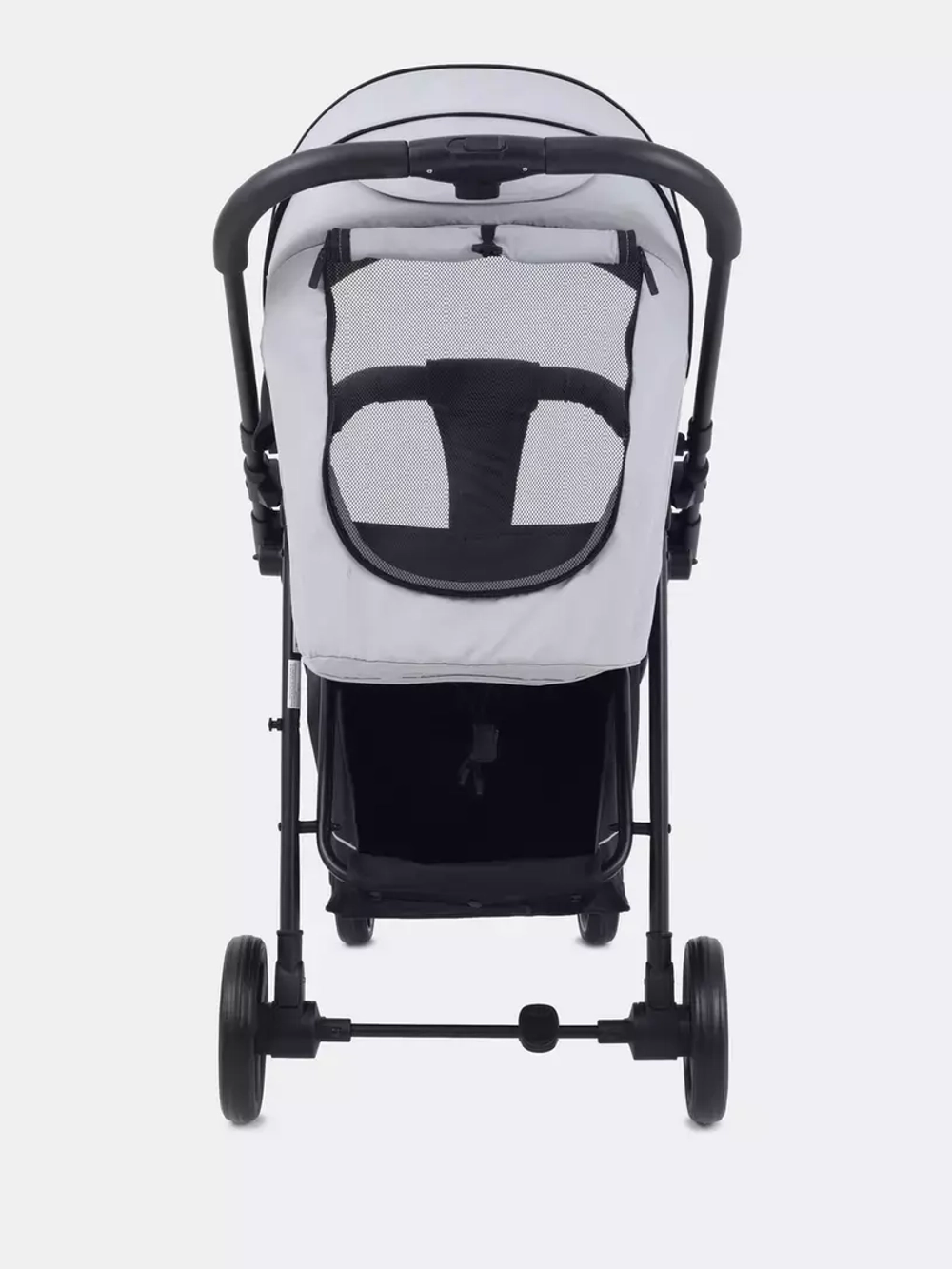 Коляска детская RANT "SHIFT STAR" RA250 Soft Grey