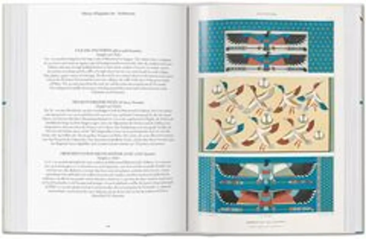 Артбук Egyptian Art (на английском языке)