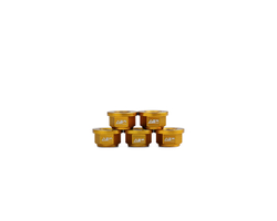 AEM Factory Гайка фланца звезды  M10x1,00 (1шт) DA10100FL