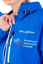 КУРТКА STAYER SOFTSHELL UNISEX 00-40982
