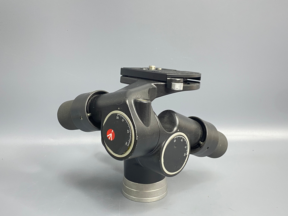 Manfrotto 405 Pro Digital Geared Head