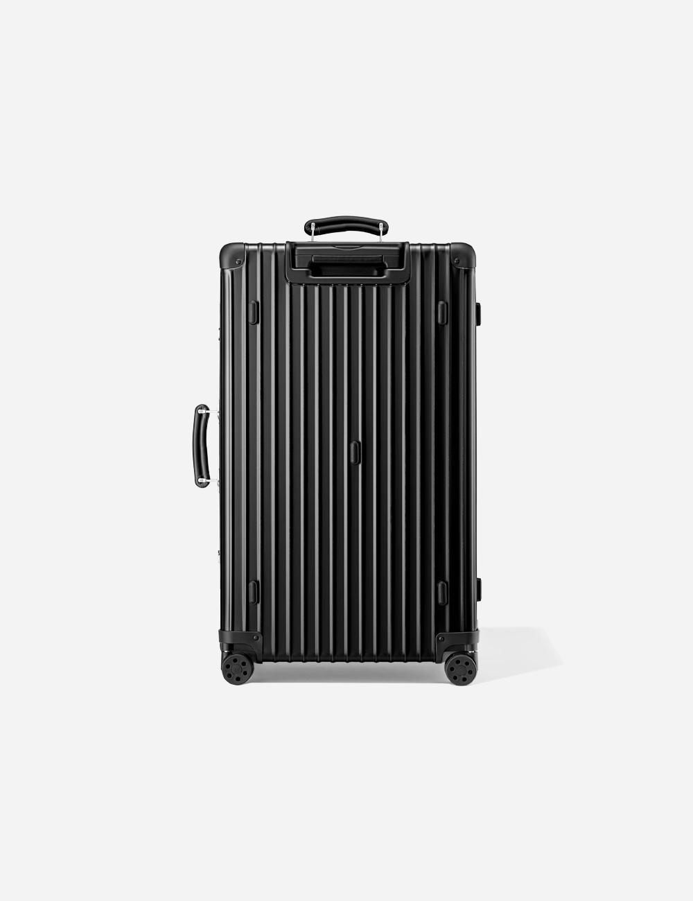 Чемодан Rimowa Classic Trunk "Black"