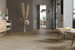 Кварц-винил ISOCORE Vinilam Parquet Herringbone 6,5 мм Паркет Тусон 2.07 м2