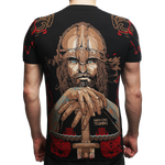 Футболка Hardcore Training Viking Black Edition